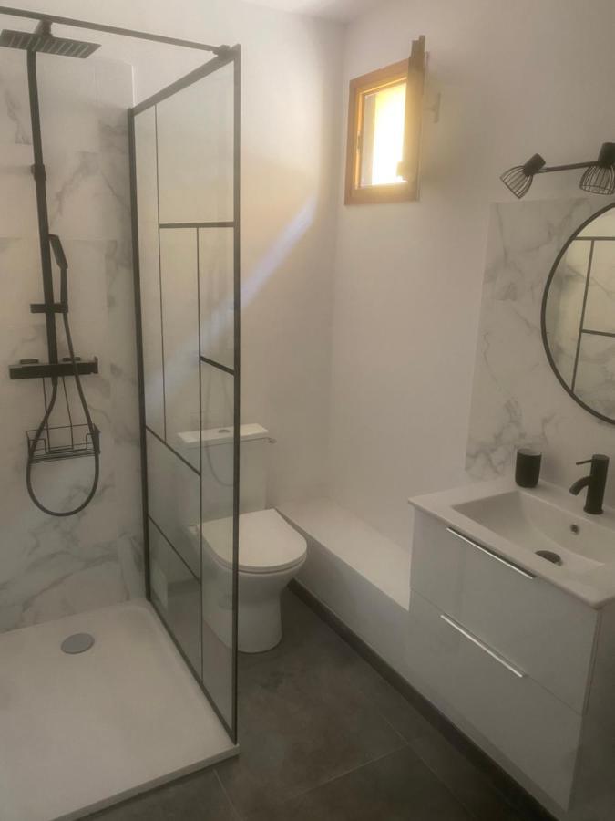 Appartement Avec Jardin Privatif Ajaccio  Exterior photo